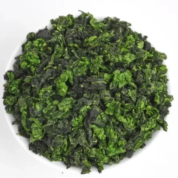 Anxi Tieguanyin Oolong Tea