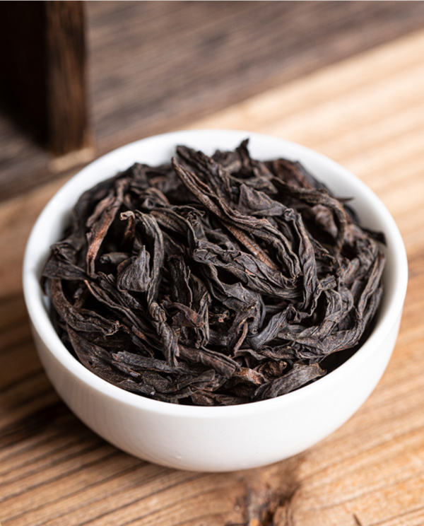 Premium Rou Gui Wuyi Rock Oolong Tea（80g)