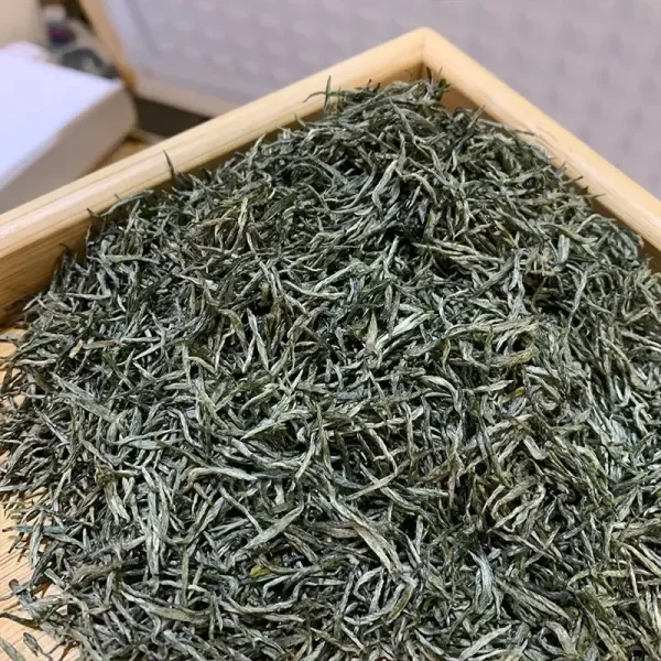 Maojian Green Tea