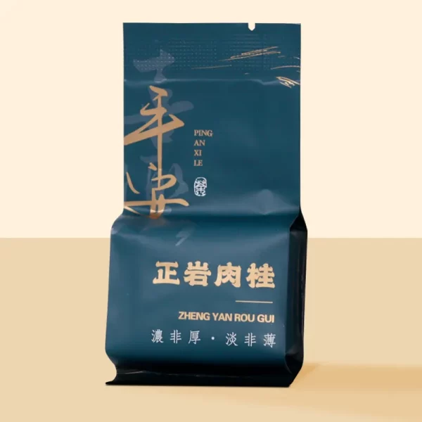 Premium Rou Gui Wuyi Rock Oolong Tea（80g)