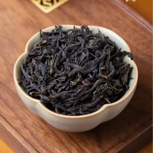 Premium Duck Shit Dan Cong Oolong Tea (80g)