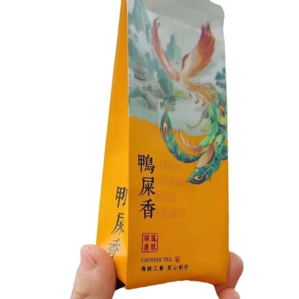 Premium Duck Shit Dan Cong Oolong Tea (80g)