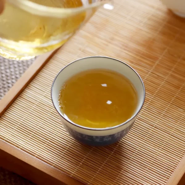 Mi Lan Xiang Phoenix Dan Cong Oolong Tea