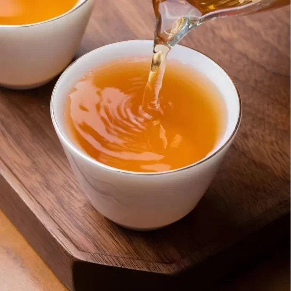 Premium Duck Shit Dan Cong Oolong Tea (80g)