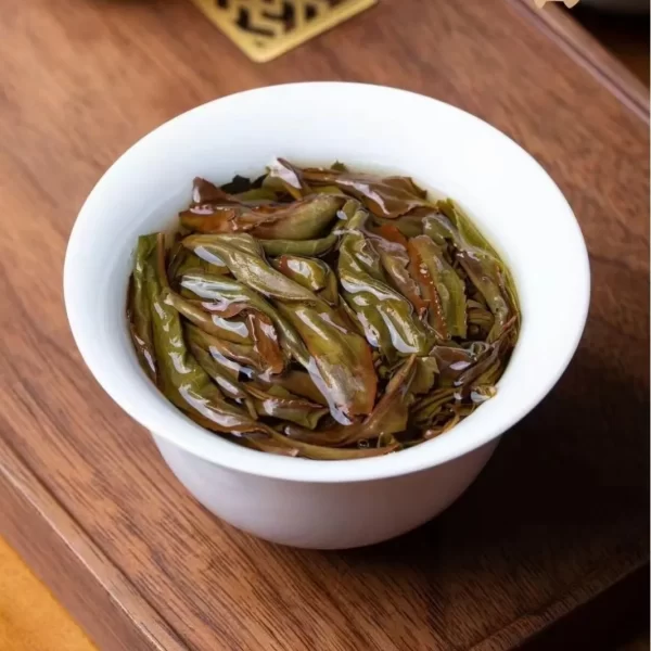 Premium Duck Shit Dan Cong Oolong Tea (80g)