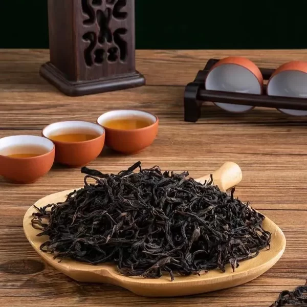 Mi Lan Xiang Phoenix Dan Cong Oolong Tea