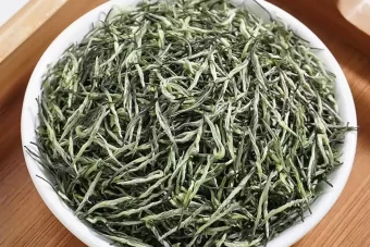 Maojian Green Tea