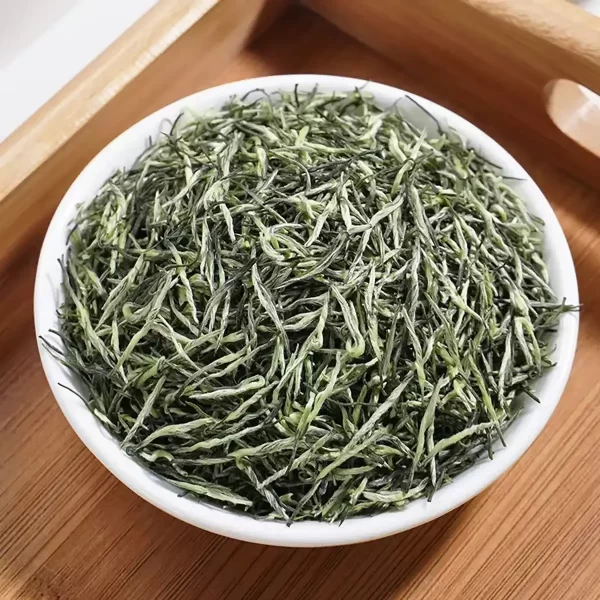 Maojian Green Tea