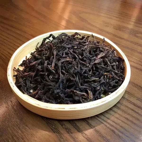 Lingtou Dancong Oolong Tea