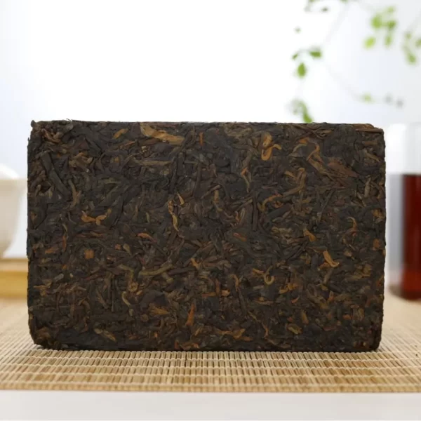 2017 Jingmai Ancient Ripe Pu Erh Tea (200g)