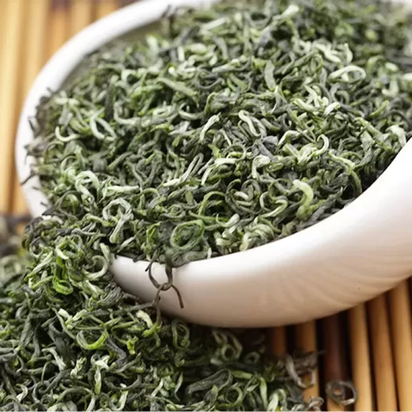 Maojian Green Tea