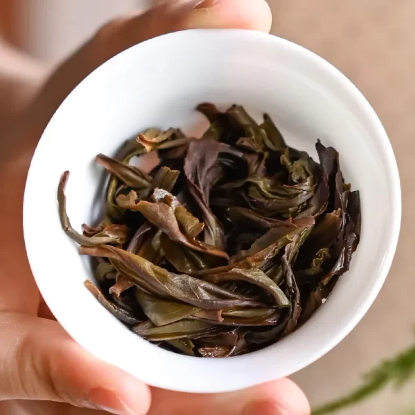 Mi Lan Xiang Phoenix Dan Cong Oolong Tea