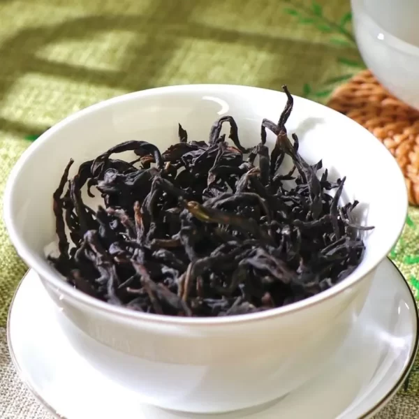 Mi Lan Xiang Phoenix Dan Cong Oolong Tea