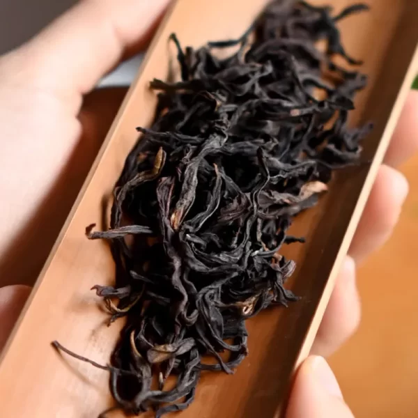 Mi Lan Xiang Phoenix Dan Cong Oolong Tea