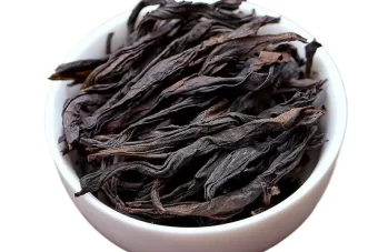 Classic Da Hong Pao Rock Oolong Tea