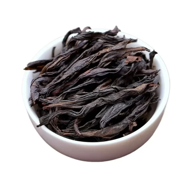 Classic Da Hong Pao Rock Oolong Tea